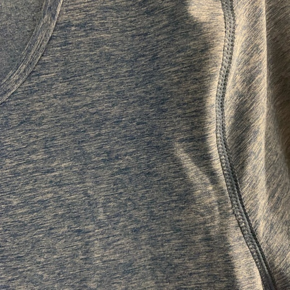 City Sports athletic long sleeve shirt - Picture 6 of 9